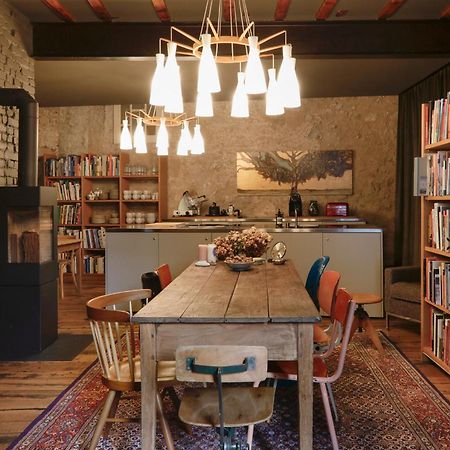 Graace House Schmalshuus Apartment Luxembourg Bagian luar foto