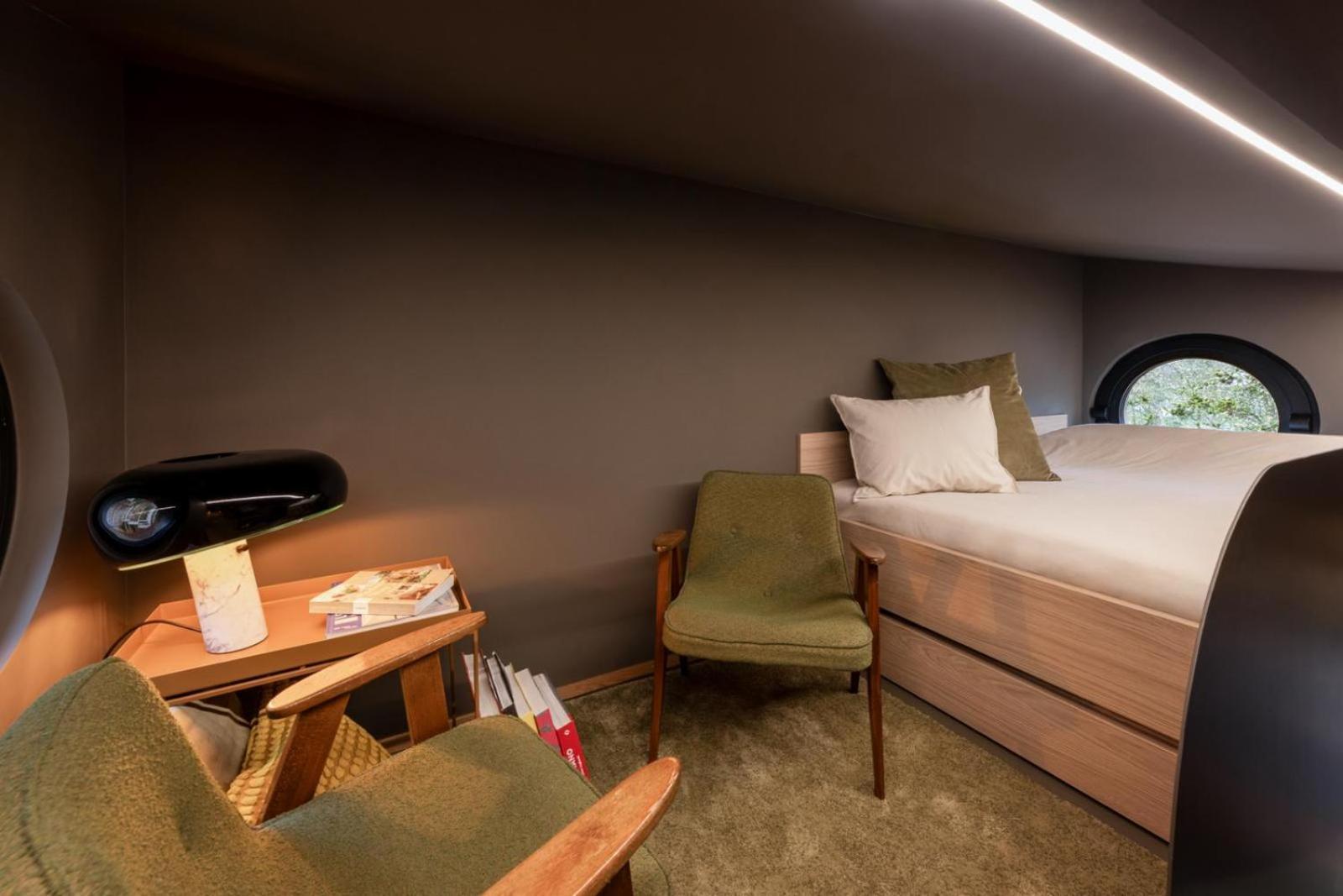 Graace House Schmalshuus Apartment Luxembourg Bagian luar foto