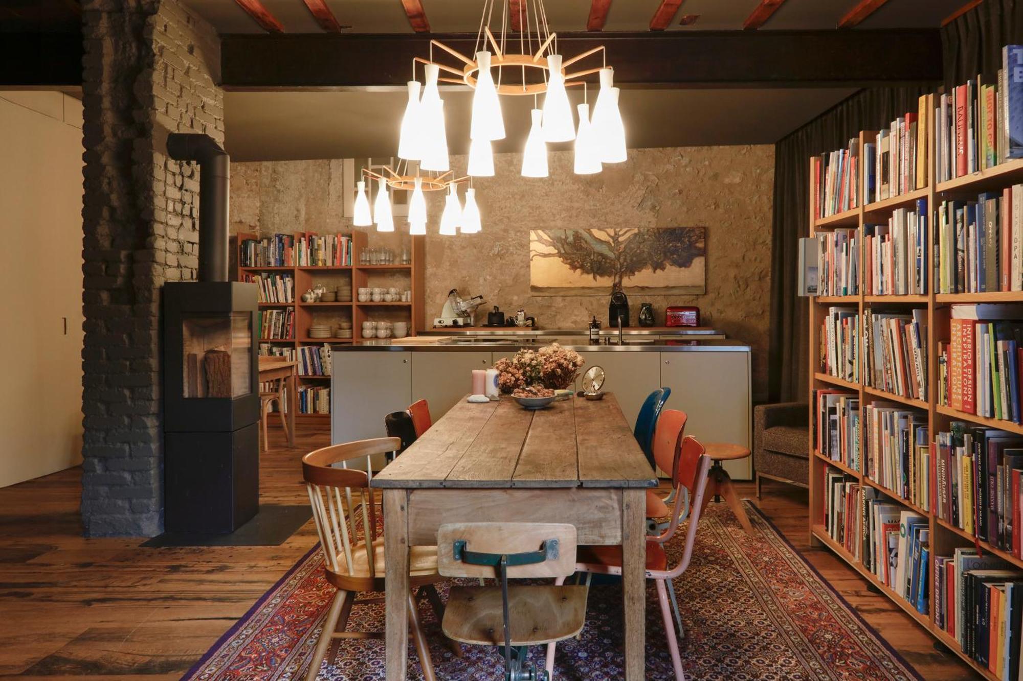 Graace House Schmalshuus Apartment Luxembourg Bagian luar foto