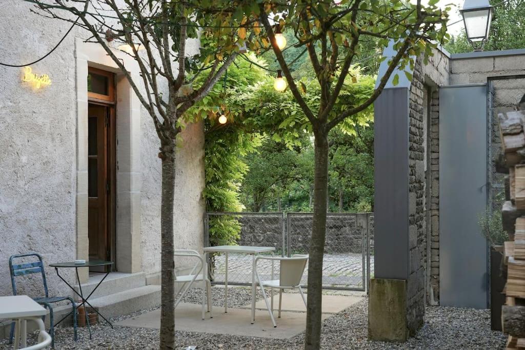 Graace House Schmalshuus Apartment Luxembourg Bagian luar foto
